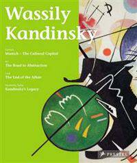 Wassily Kandinsky