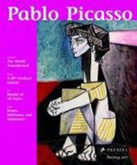 Pablo Picasso