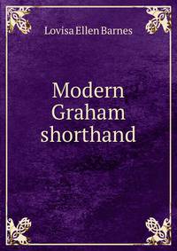 Modern Graham shorthand
