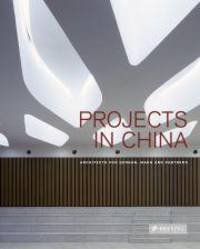 Projects in China: Von Gerkan, Marg and Partners