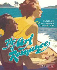 The Art of Romance: Harlequin Mills and Boon Cover Designs
