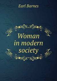 Woman in modern society