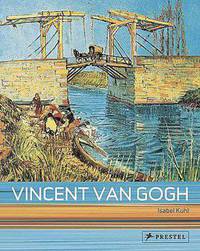 Vincent Van Gogh