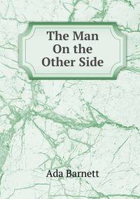 The Man On the Other Side