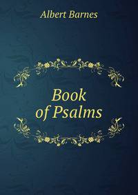 Book of Psalms