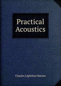 Practical Acoustics