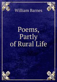 Poems, Partly of Rural Life