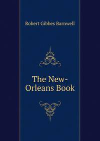 The New-Orleans Book