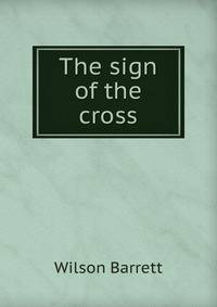 The sign of the cross