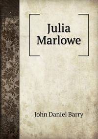 Julia Marlowe