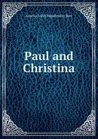 Paul and Christina