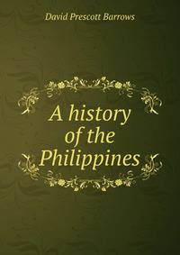 A history of the Philippines