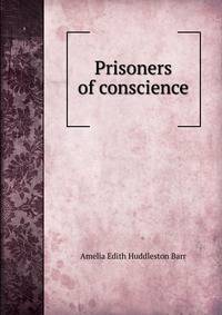 Prisoners of conscience