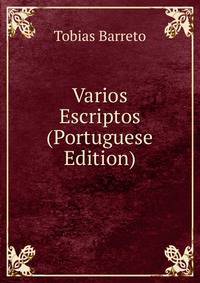 Varios Escriptos (Portuguese Edition)