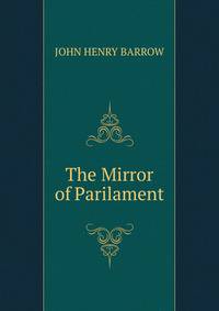 The Mirror of Parilament