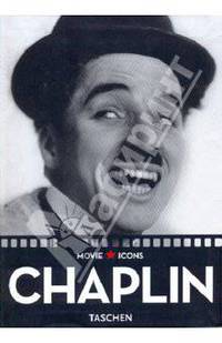Hollywood Icons Charlie Chaplin / Актер Charlie Chaplin