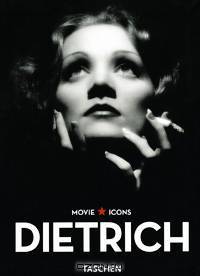 Dietrich Marlene