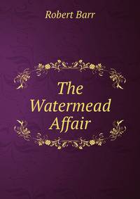 The Watermead Affair