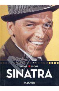 Hollywood Icons Frank Sinatra / Актер Frank Sinatra