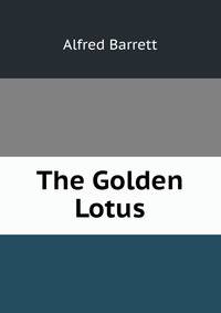 The Golden Lotus
