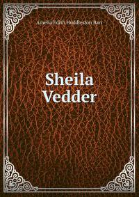 Sheila Vedder