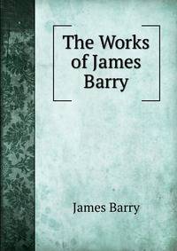 The Works of James Barry