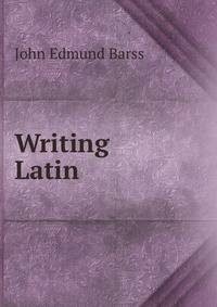 Writing Latin