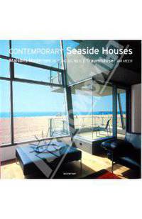 Contemporary Seaside Houses