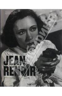 Directors - Jean Renoir / Режиссер Джон Ренуар