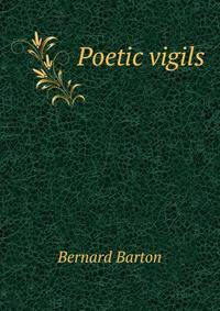 Poetic vigils