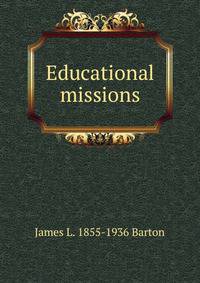 Educational missions