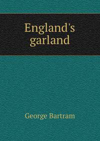 England's garland