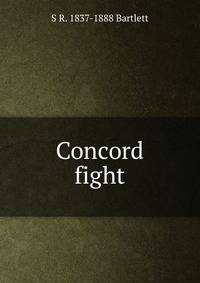Concord fight