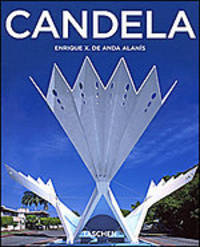Candela / Архитектор Кандела