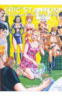 Eric Stanton. The Dominant Wives and Other Stories