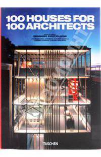 100 Houses for 100 Architects