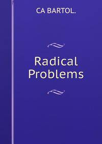 Radical Problems