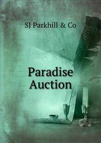 Paradise Auction