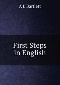 First Steps in English