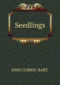 Seedlings