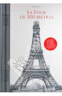 La Tour De 300 Metres
