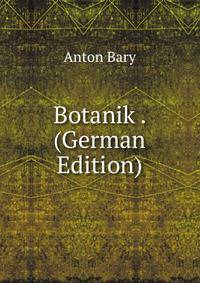 Botanik . (German Edition)