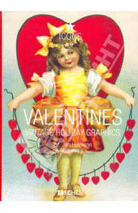 Valentines: Vintage Holiday Graphics