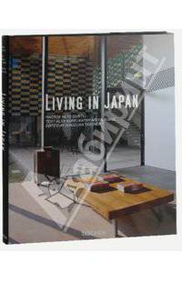 Living in Japan