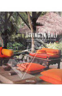 Living in Bali
