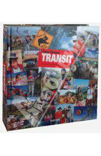 Transit: Around the World in 1424 Days