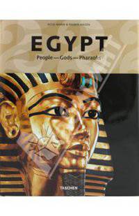 Egypt: People - Gods - Pharaohs