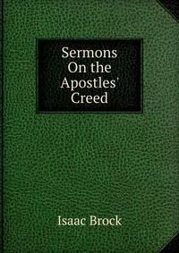Sermons On the Apostles' Creed