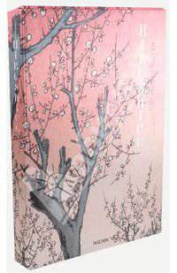 Hiroshige: One Hundred Famous Views of Edo (подарочное издание)