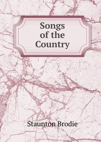 Songs of the Country